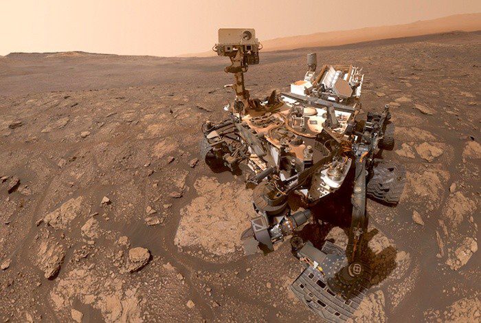 Curiosity обнаружил на Марсе древнюю волновую рябь 1bdf6170 8139 4659 bfc4 b7cd5c6a3bdc - Curiosity обнаружил на Марсе древнюю волновую рябь