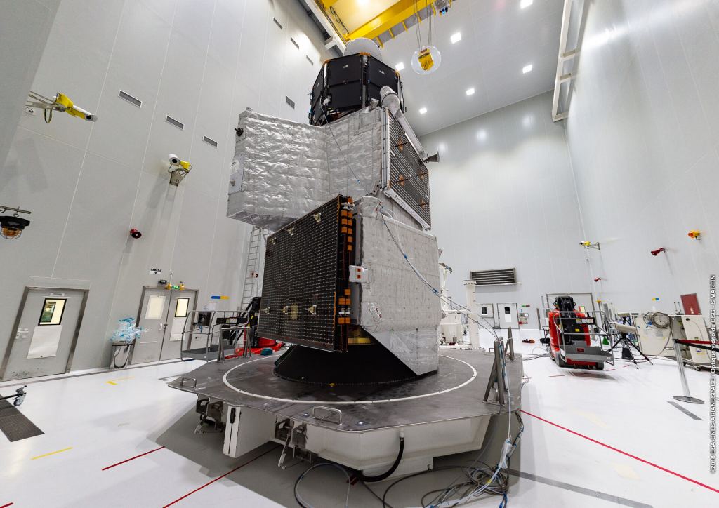 BepiColombo только что завершил шестой облет Меркурия. Вот лучшие изображения БепиКоломбо